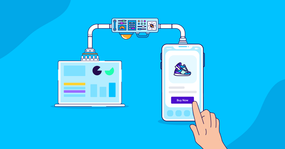 Display Banner Formats Preview