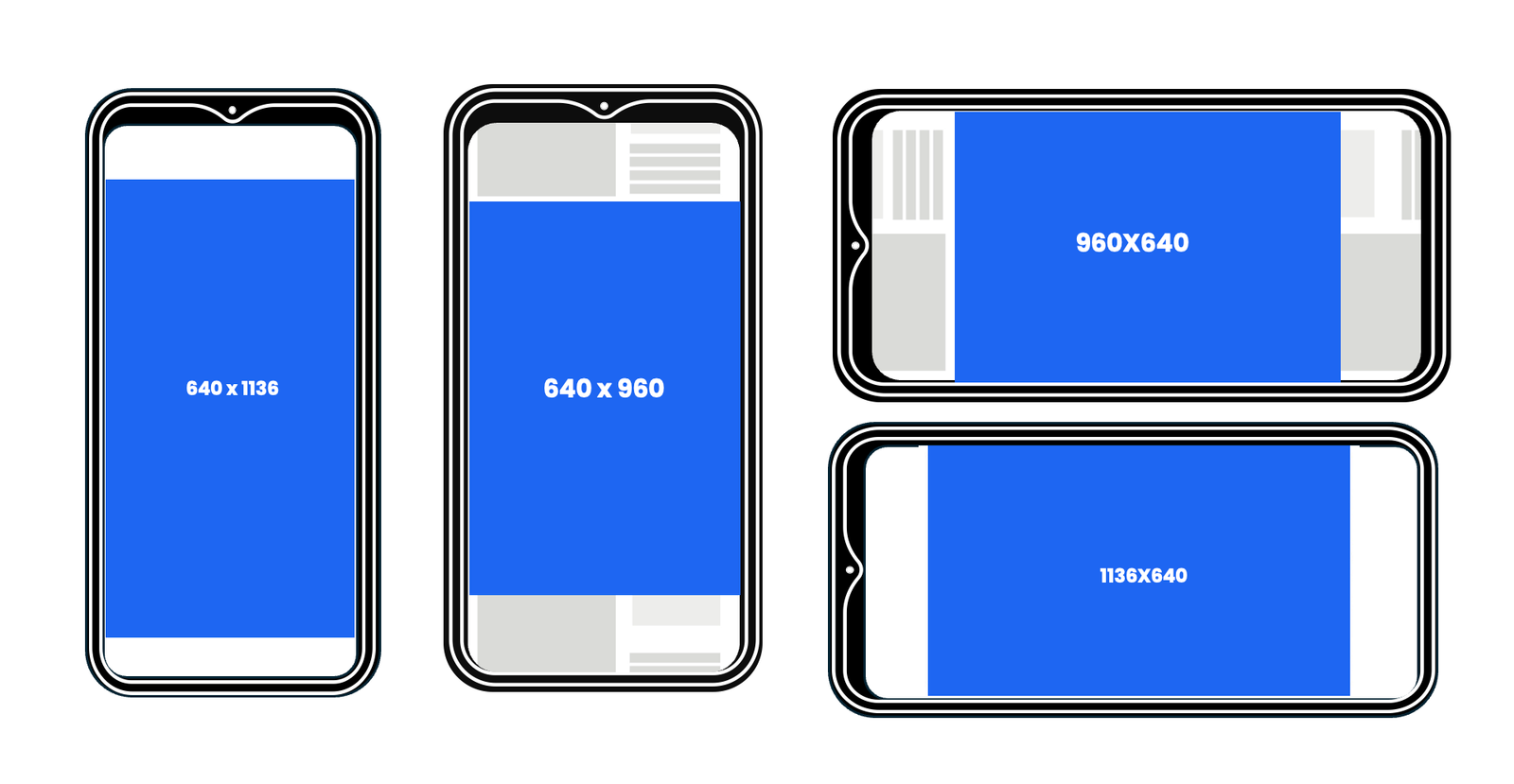 Iplexad Mobile Interstitial and Responsive Formats